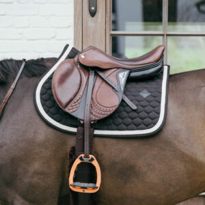 Plaited-Cord-Saddlepad-Show-Jump-Black-1