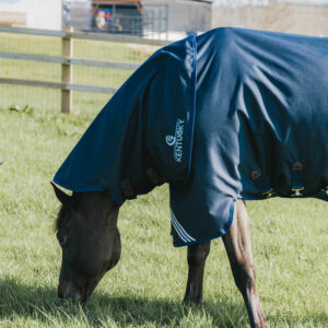 Kentucky Horsewear Waterproof Comfort Neck 0g