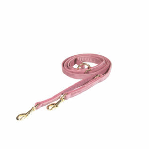 Kentucky Dogwear Velvet Dog Lead 2m