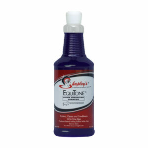 Shapleys Equi-tone Colour Enhancing Shampoo