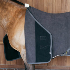 Kentucky Vegan Wool Fleece Rug