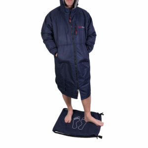 Charlie McLeod Original Sports Cloak