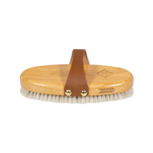 Grooming Deluxe Overall Body Brush Soft Shine