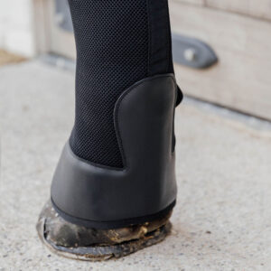 Kentucky Horsewear 3D Spacer Travel Boots Front