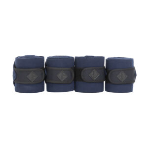 Kentucky Horsewear Polar Fleece Bandage Show Vegan Wool