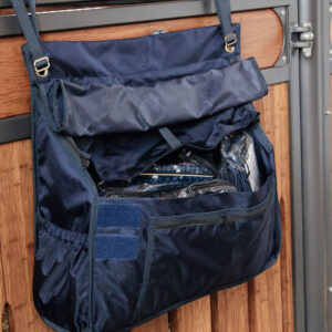 Kentucky Horsewear Stable Bag Pro Navy