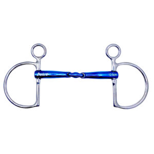 Aster Gentle Titanium Double Jointed Dee Baucher