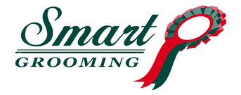 Smart Grooming Brand Logo PNG