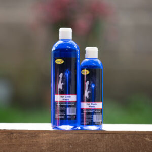 Smart Grooming Hot Cloth Wash