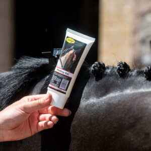 Smart Grooming Plaiting Gel