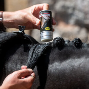 Smart Grooming Plaiting Wax
