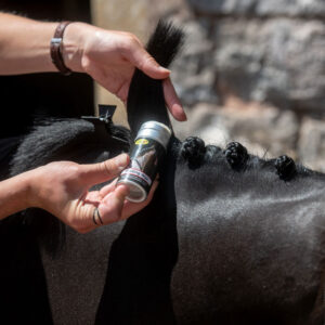 Smart Grooming Plaiting Wax