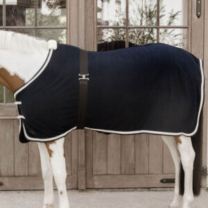 Kentucky Horsewear Elastic Rug Belt