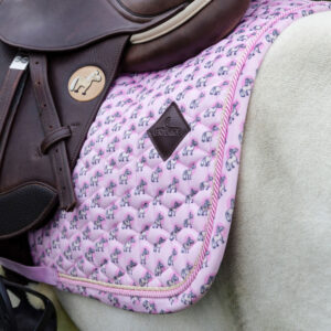 Kentucky Horsewear Sammy Saddle Pad Pony