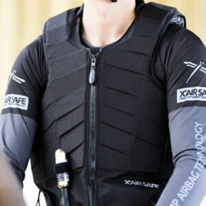 Freejump X'Air Safe Body Protector