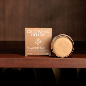 Grooming Deluxe Shampoo Bar Propolis