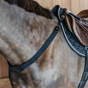 New English Elastic Breastplate