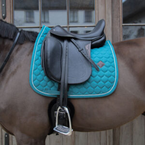 Kentucky Horsewear Dressage Saddle Pad Melange