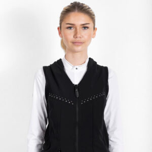 Freejump Airbag Crystal Black