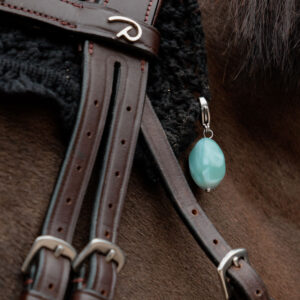 Lucky Charm Stone