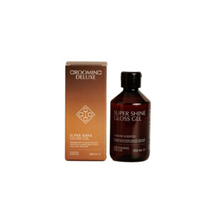 Super Shine Gloss Gel