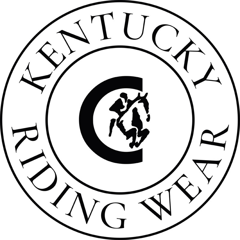 KentuckyRidingWear-Stamp-Black