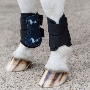 Shetland Turnout Boots